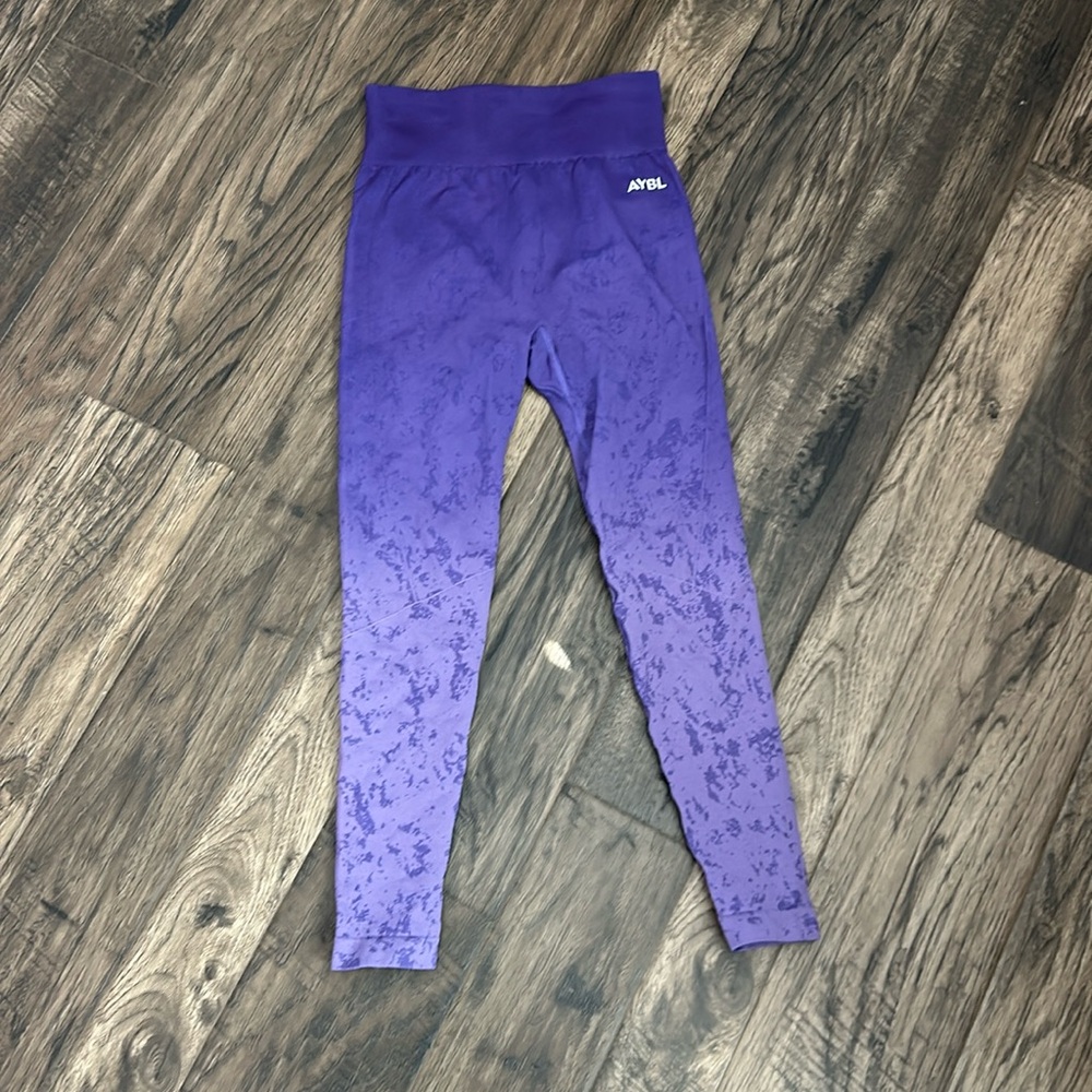 AYBL leggings